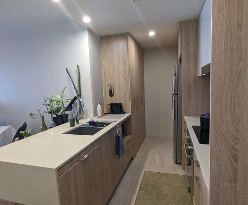 One bed flat for rent