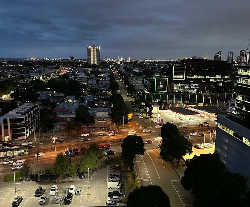 $420, Flatshare, 3 bathrooms, South Melbourne VIC 3205