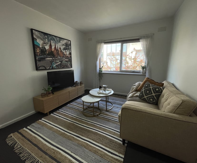 Whole Property for Rent in Balaclava, Melbourne 4...