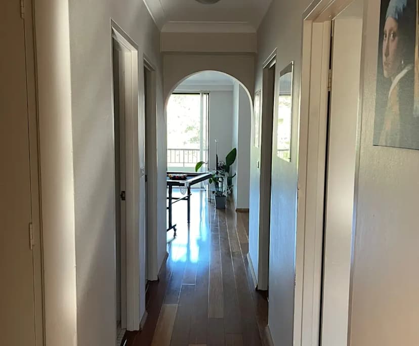 $420, Flatshare, 2 bathrooms, North Sydney NSW 2060