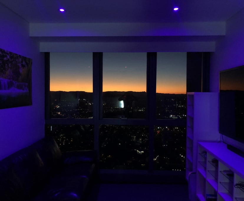$360, Flatshare, 4 bathrooms, Brisbane City QLD 4000