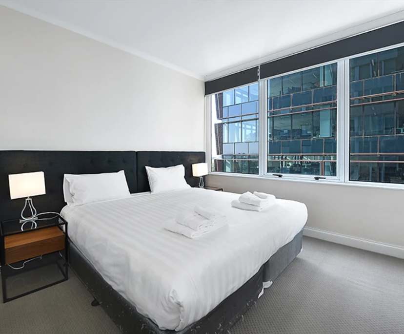 $1,395, Whole-property, 3 bathrooms, Melbourne VIC 3000