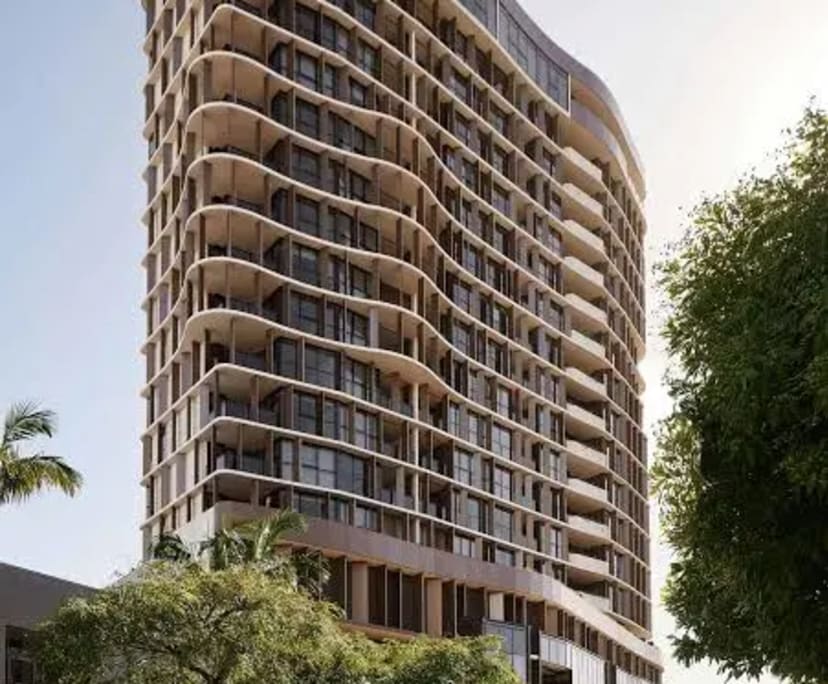 Student accommodation