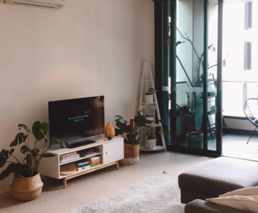 $220, Flatshare, 2 bathrooms, Richmond VIC 3121