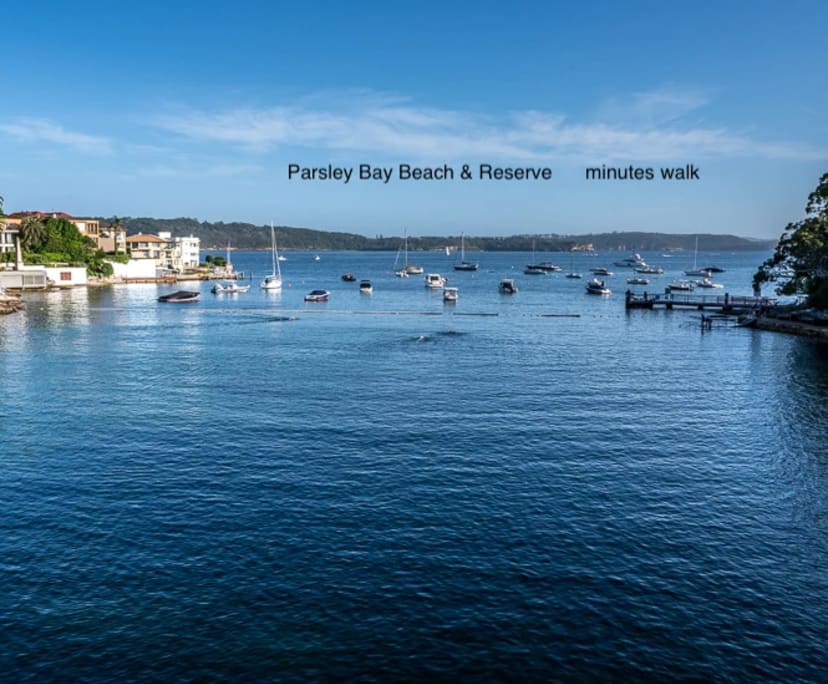 $500-700, Flatshare, 2 rooms, Vaucluse NSW 2030, Vaucluse NSW 2030