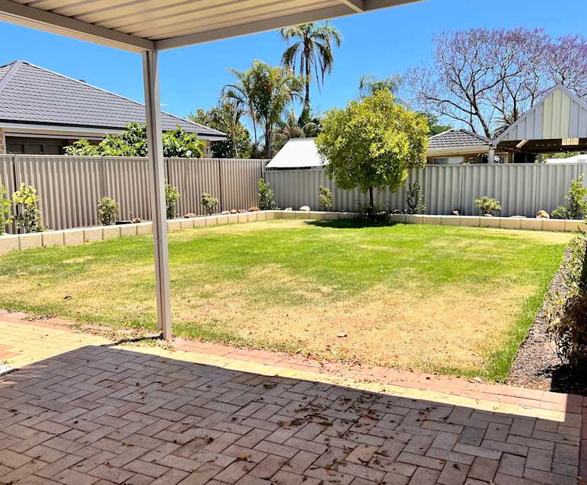 $580, Granny-flat, 2 bathrooms, Balcatta WA 6021