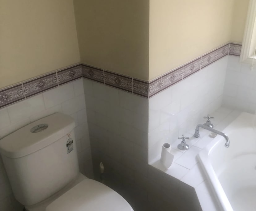 $300, Share-house, 3 bathrooms, Dundas NSW 2117