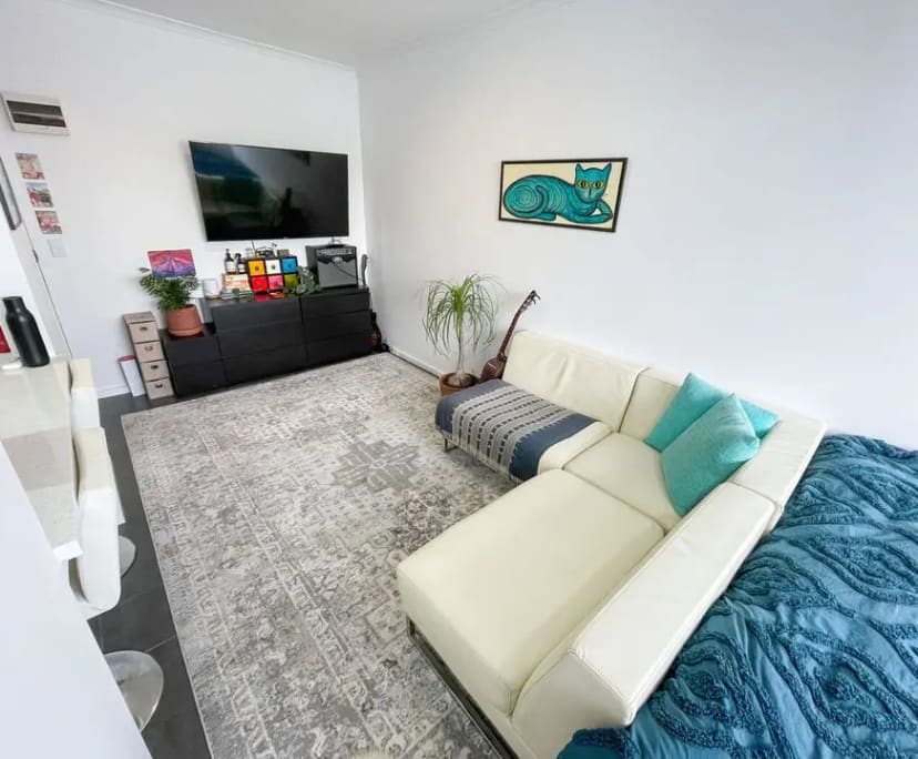 $500, Studio, 1 bathroom, St Kilda East VIC 3183