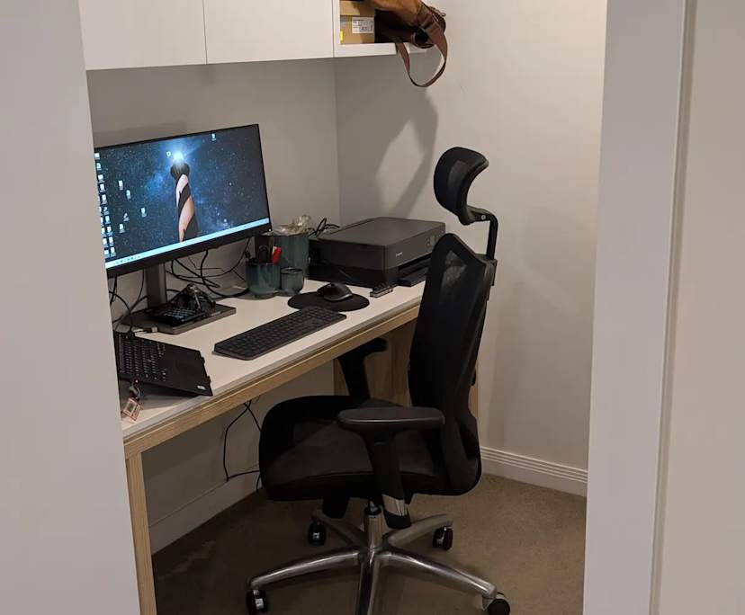 $430, Flatshare, 2 bathrooms, Woolloongabba QLD 4102