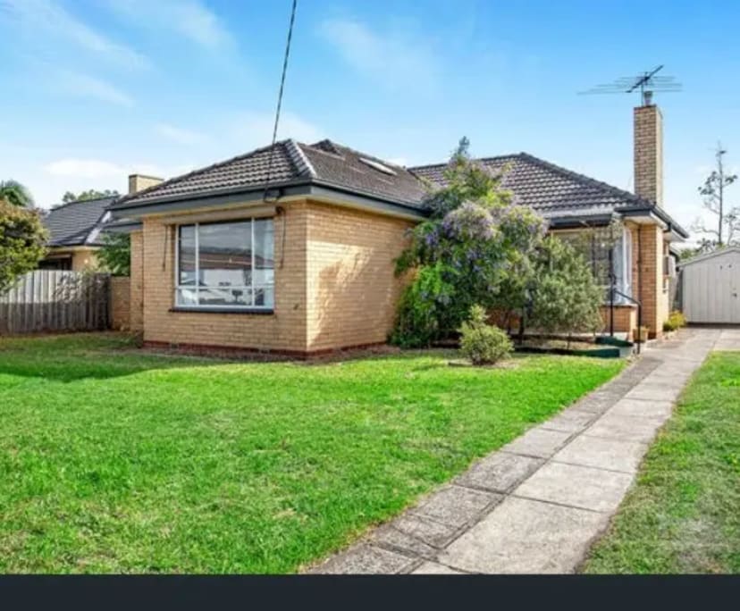 Room for Rent in Moorabbin, Melbourne 200, Flexib...