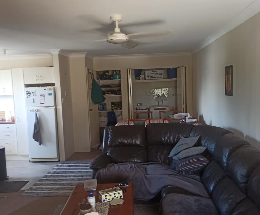 Room for Rent in Redcliffe, Brisbane 170, Furnish...