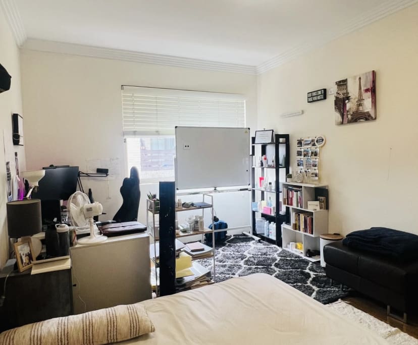 Room for Rent in Auburn, Sydney 350, Unfurnished,...