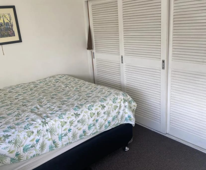Room for Rent in Cremorne, Sydney 370, Flexible w...