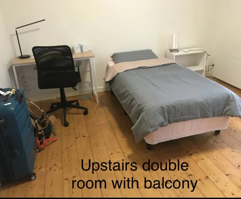 $279-329, Share-house, 5 rooms, North Melbourne VIC 3051, North Melbourne VIC 3051