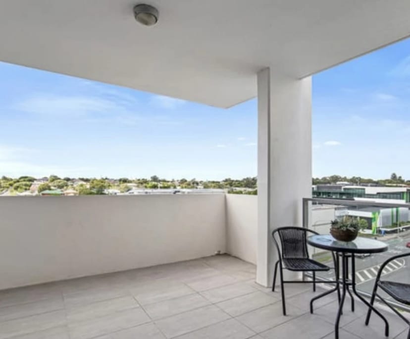 $270, Flatshare, 2 bathrooms, Chermside QLD 4032