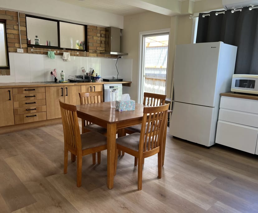 $240, Flatshare, 3 bathrooms, Clayton VIC 3168