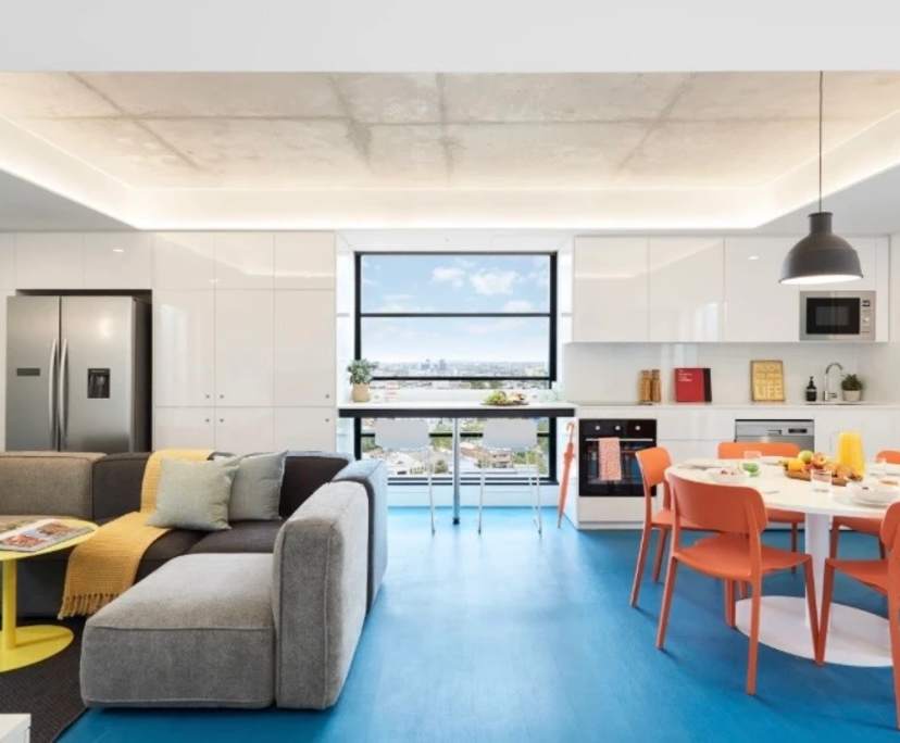 Student accommodation