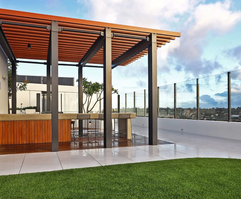 $410, Flatshare, 3 bathrooms, Kogarah NSW 2217