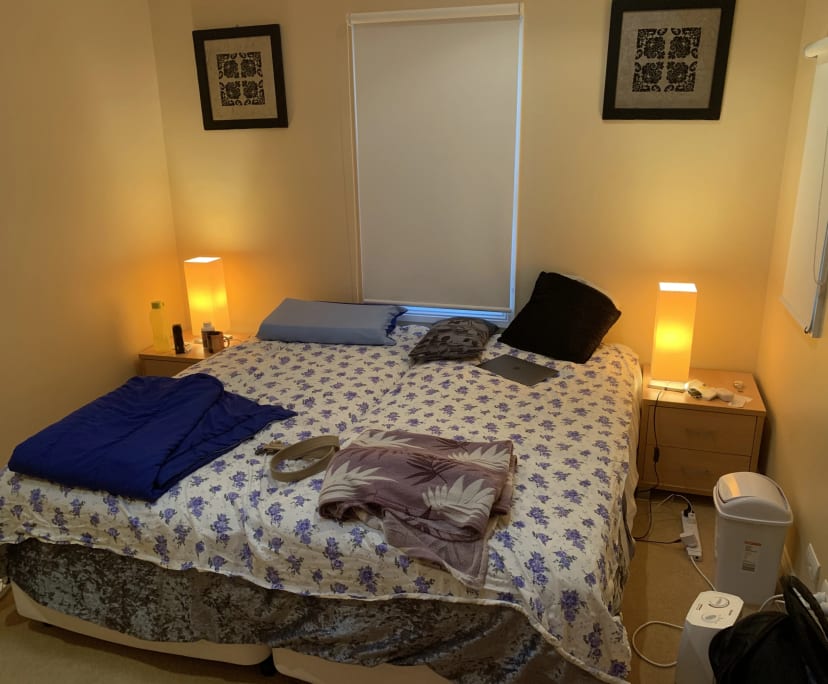 Room for Rent in Launceston, TAS 260, Furnished,