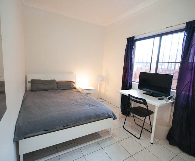 $425, Share-house, 5 bathrooms, Marrickville NSW 2204