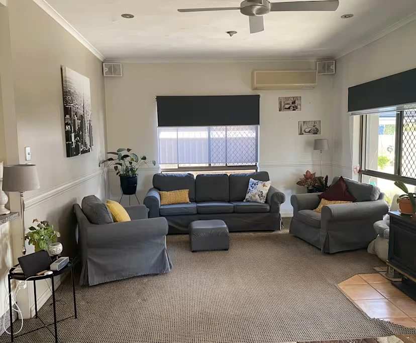$390, Share-house, 4 bathrooms, Manly West QLD 4179