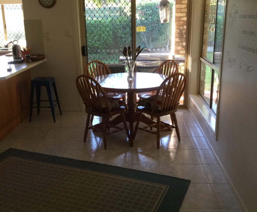 Room for Rent in Murrumba Downs, Brisbane 300, Fl...