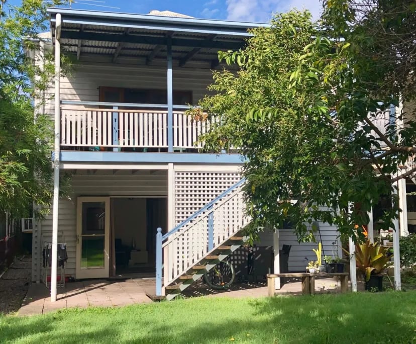 $290, Share-house, 4 bathrooms, Kangaroo Point QLD 4169