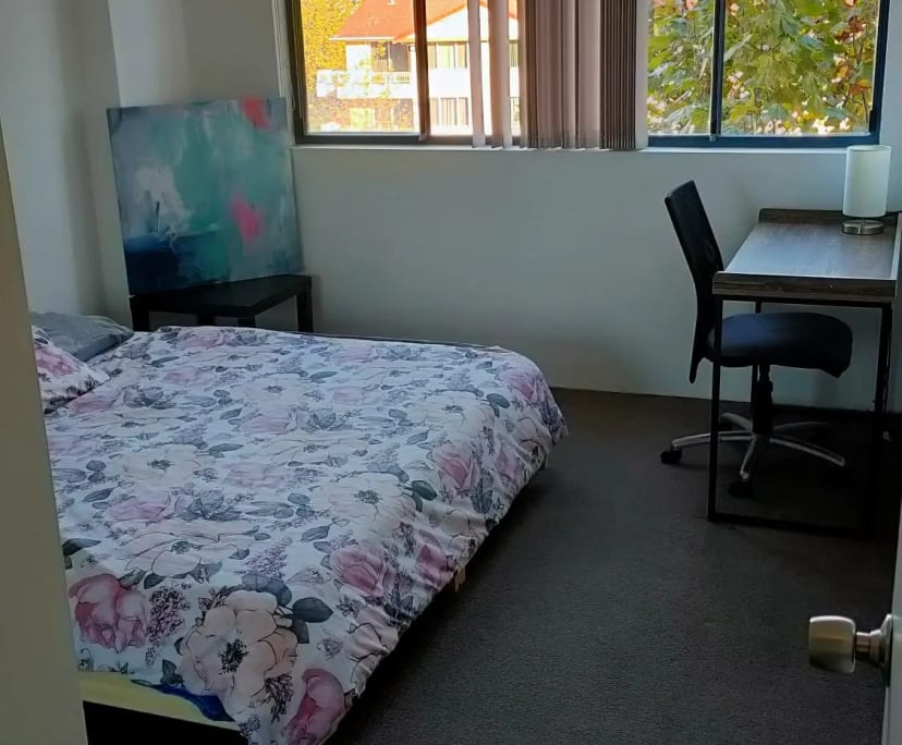 Room for Rent in Rosebery, Sydney 490, Furnished,...