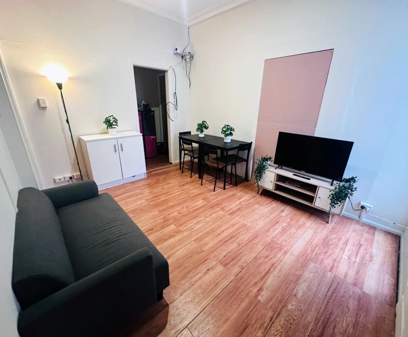 $250, Flatshare, 6 bathrooms, Redfern NSW 2016