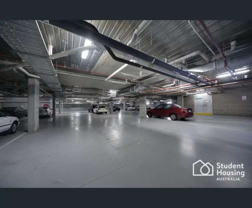 $570, Student-accommodation, 2 bathrooms, Clayton VIC 3168