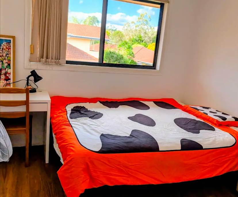 $240-295, Share-house, 2 rooms, Sunnybank QLD 4109, Sunnybank QLD 4109