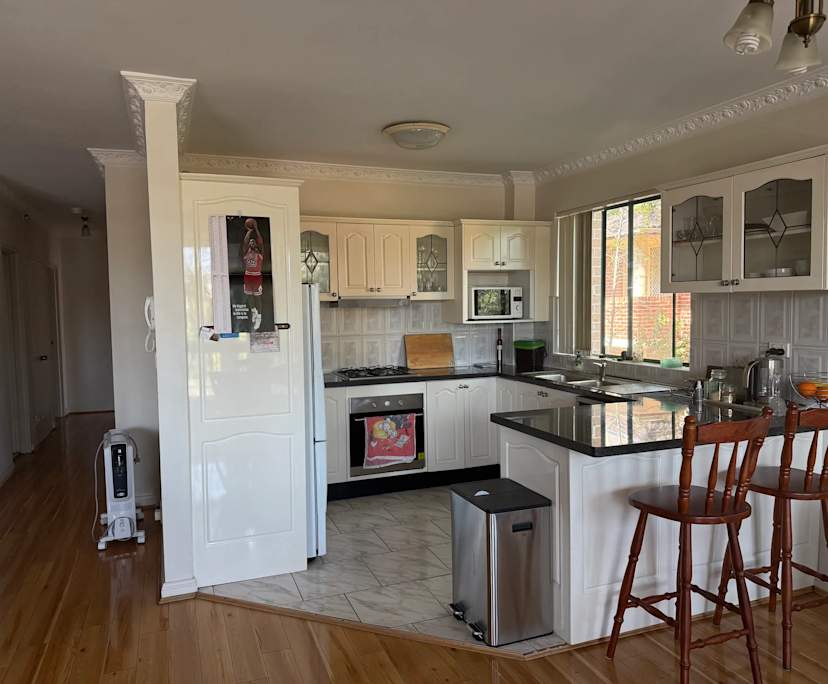 $360, Flatshare, 3 bathrooms, North Parramatta NSW 2151