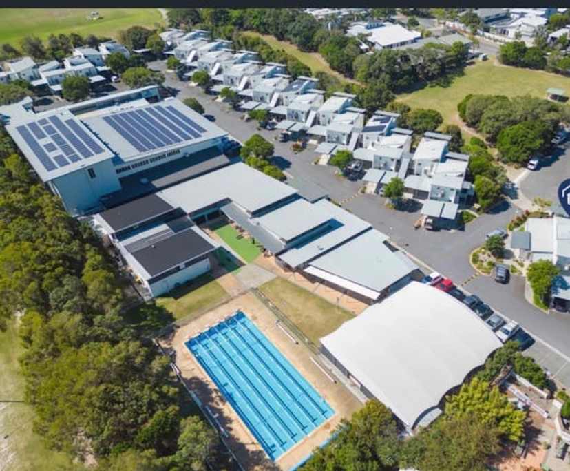 $375, Flatshare, 2 bathrooms, Casuarina NSW 2487