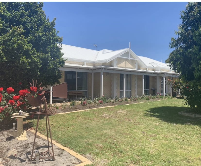 $400-450, Share-house, 2 rooms, Australind WA 6233, Australind WA 6233