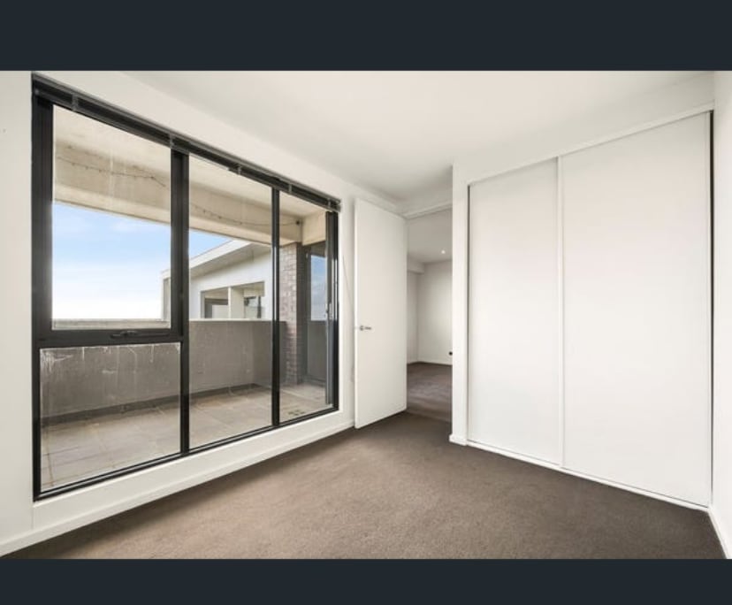 Room in a flatshare