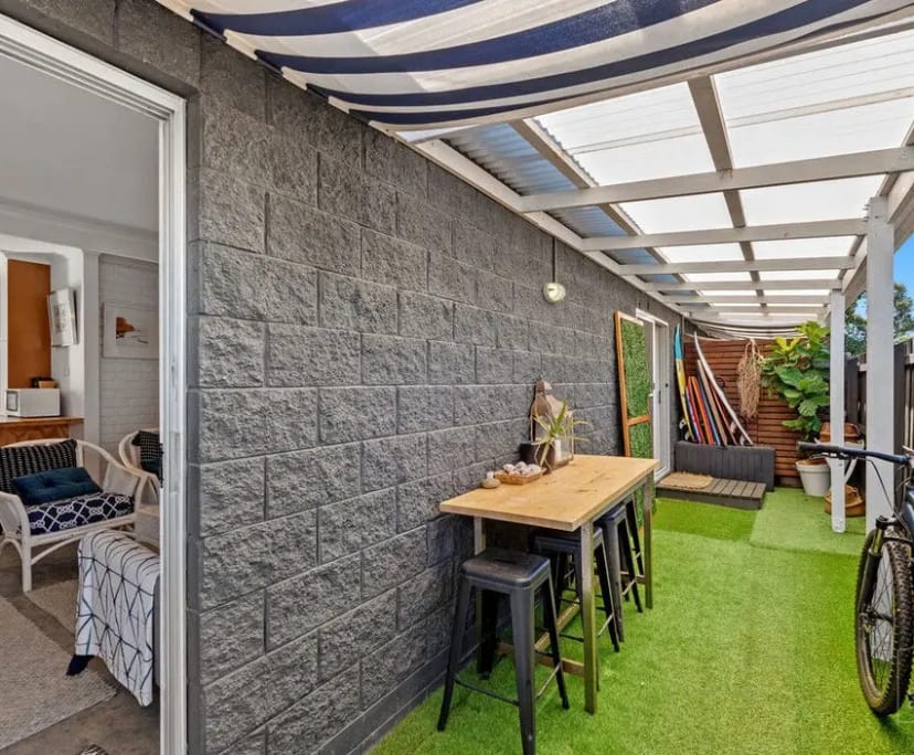 Whole Property for Rent in Moffat Beach, Sunshine Co...