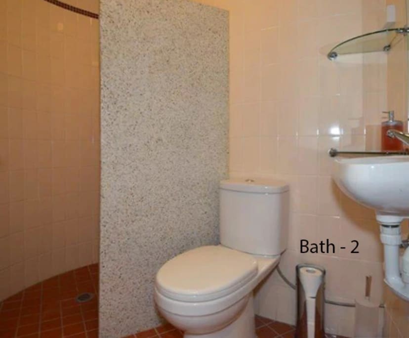 $250, Flatshare, 5 bathrooms, Camperdown NSW 2050