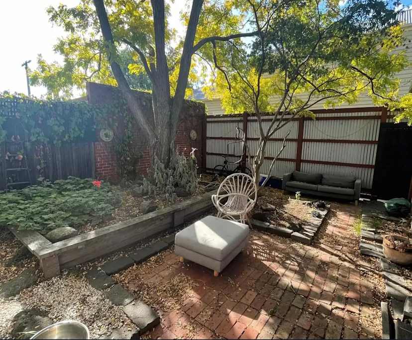 $258, Share-house, 3 bathrooms, Flemington VIC 3031