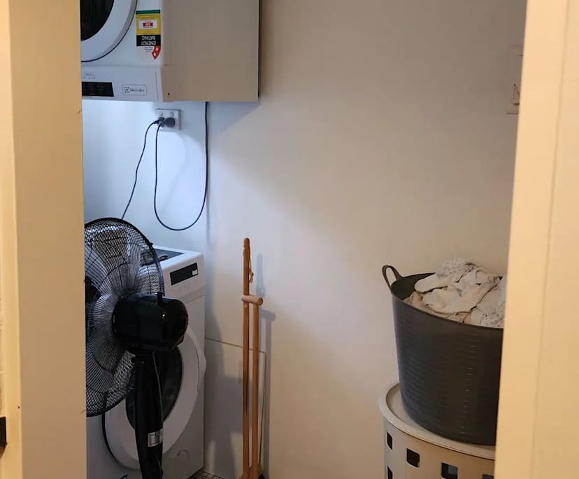 $400, Flatshare, 2 bathrooms, Chatswood NSW 2067