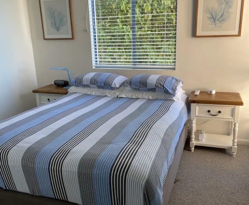 $370, Flatshare, 3 bathrooms, Airlie Beach QLD 4802