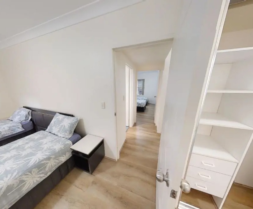 $230, Flatshare, 3 bathrooms, Chippendale NSW 2008