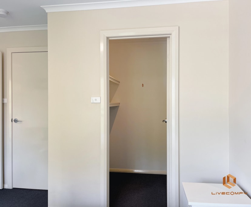 $330, Flatshare, 3 bathrooms, Turner ACT 2612