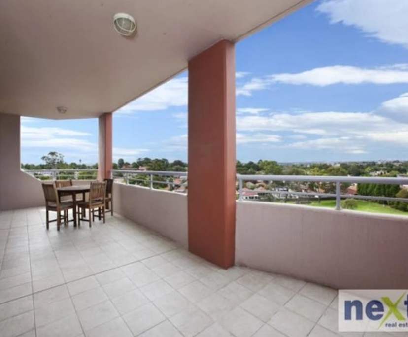 Whole property with 2 rooms for rent