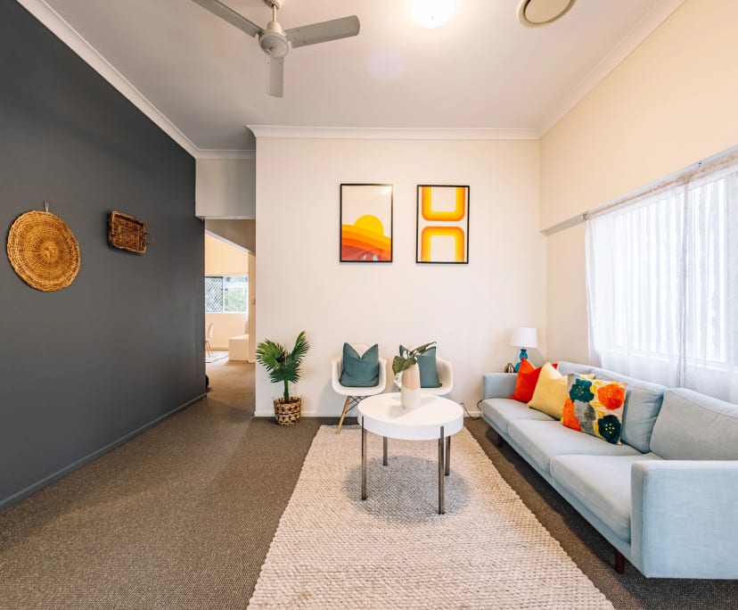 $230-360, Share-house, 3 rooms, Kangaroo Point QLD 4169, Kangaroo Point QLD 4169