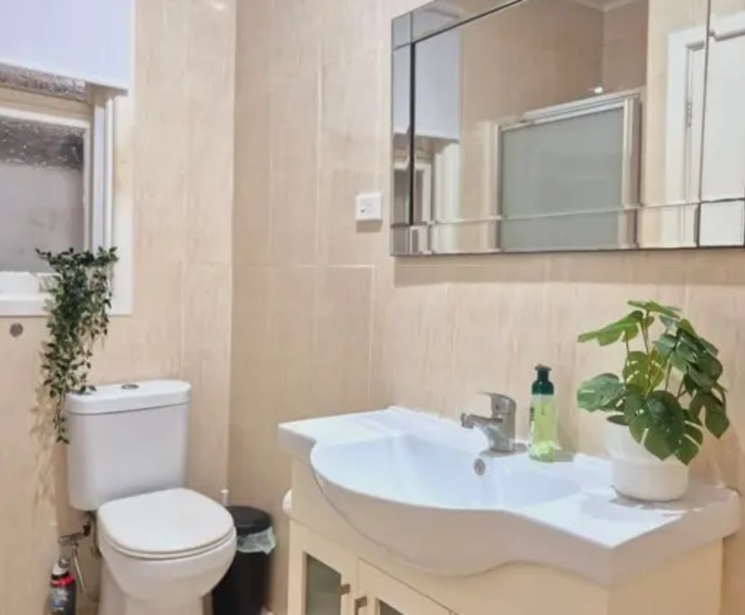 $300-320, Flatshare, 3 rooms, Homebush NSW 2140, Homebush NSW 2140