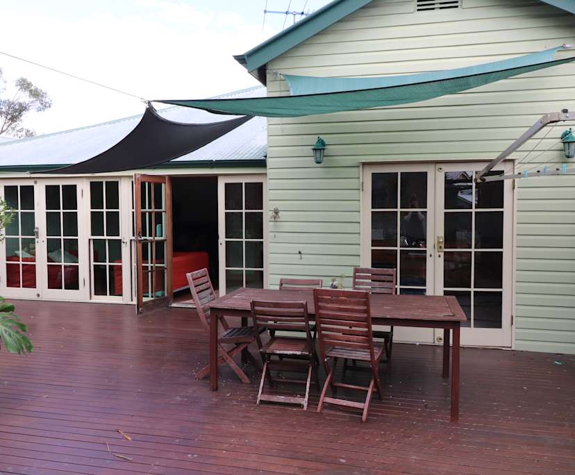 $270, Share-house, 5 bathrooms, Highgate Hill QLD 4101