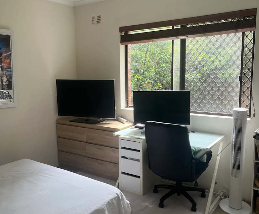 $360, Flatshare, 2 bathrooms, Narrabeen NSW 2101