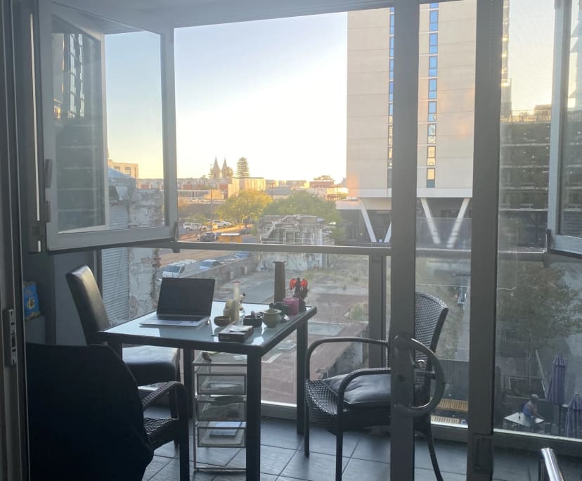 $370, Flatshare, 2 bathrooms, Adelaide SA 5000