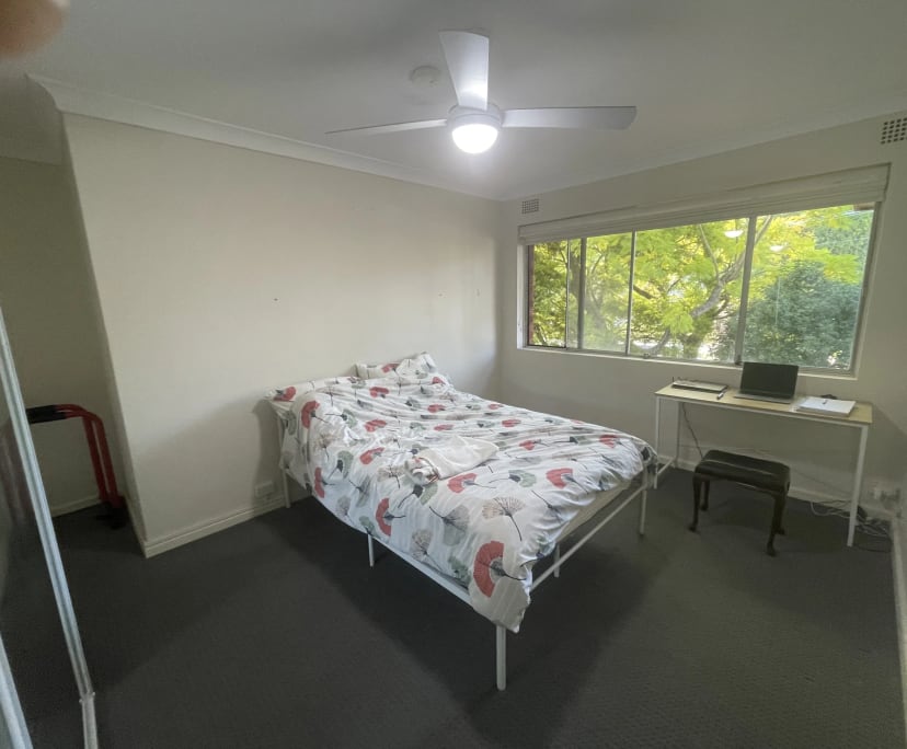 Room for Rent in Ashfield, Sydney 320, Flexible w...