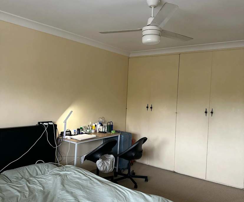 Room in a flatshare